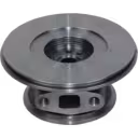 Bearing Housing 49187-01010 BH pour Turbo TD07S-25A 13 Mitsubishi 6D16T