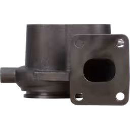 Boîtier Turbine TD05H FOR 49178-02385 TH de Remplacement pour Mitsubishi 4D31 et 4D34