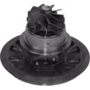 Détail du CHRA 447807-0017 LeadTurbo