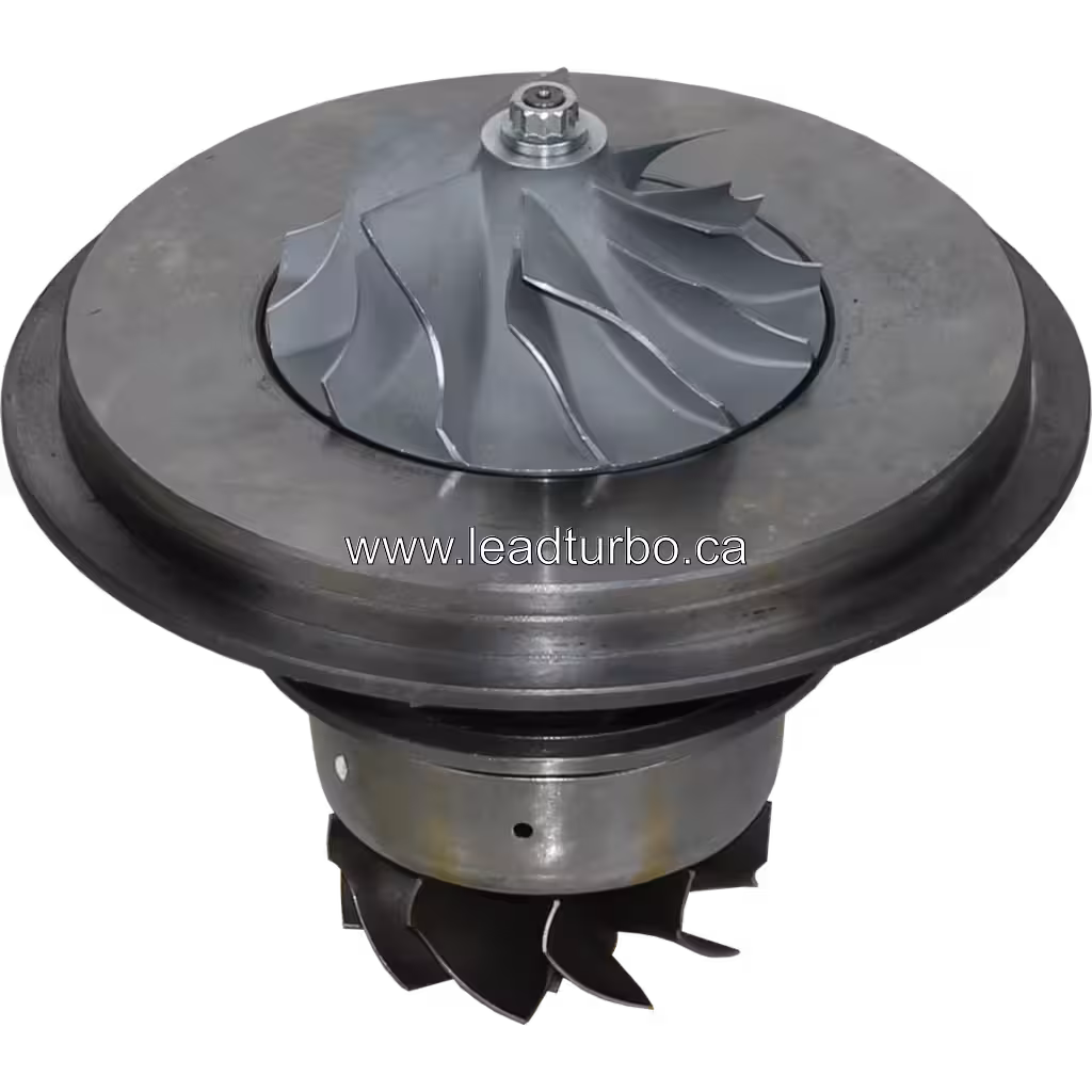 Cœur de turbocompresseur pour Daewoo DS2842LE