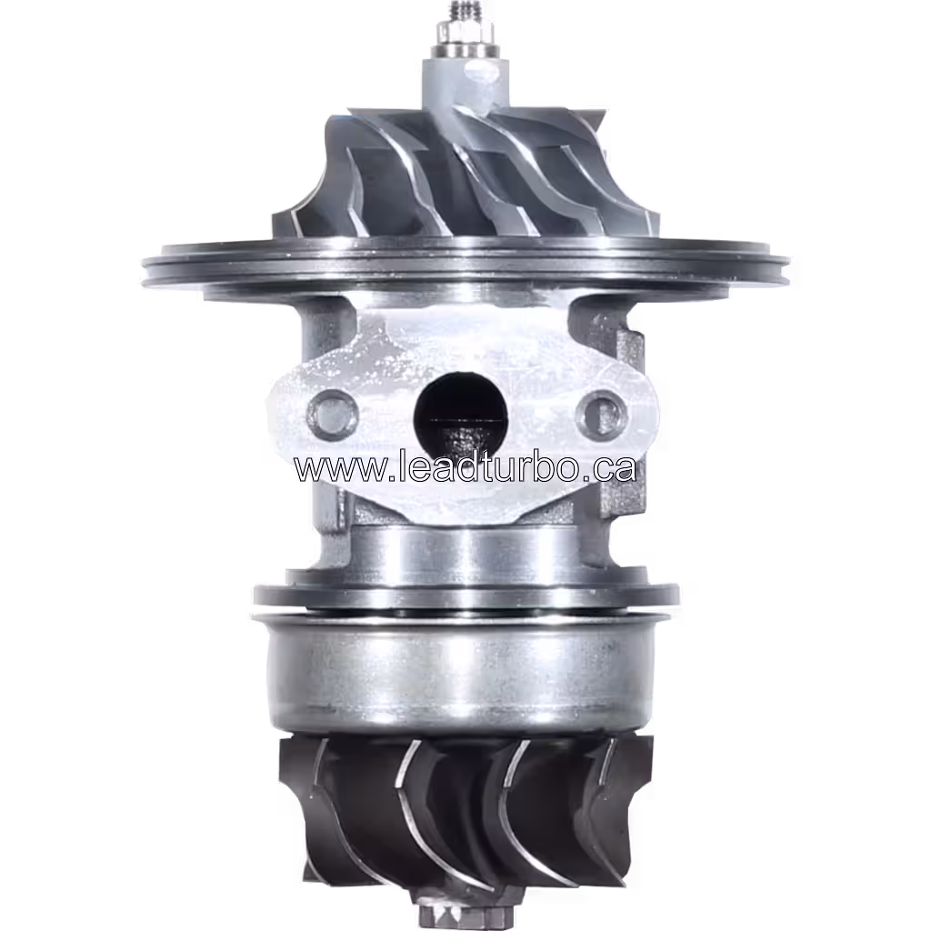 Cœur de turbocompresseur J96 FOR 314106 vue de face