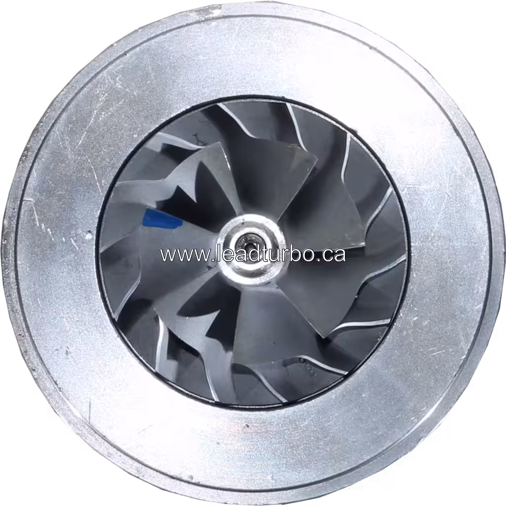 Composant interne turbocompresseur J96 LeadTurbo