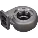 Carter Turbine 3580524 H1E pour Mercedes OM366LA - Remplacement thumbnail 3
