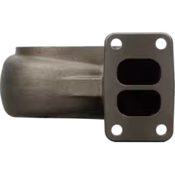 Carter Turbine 3580524 H1E pour Mercedes OM366LA - Remplacement
