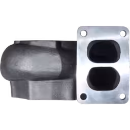 Carter Turbine de Turbocompresseur - Pièce de Remplacement