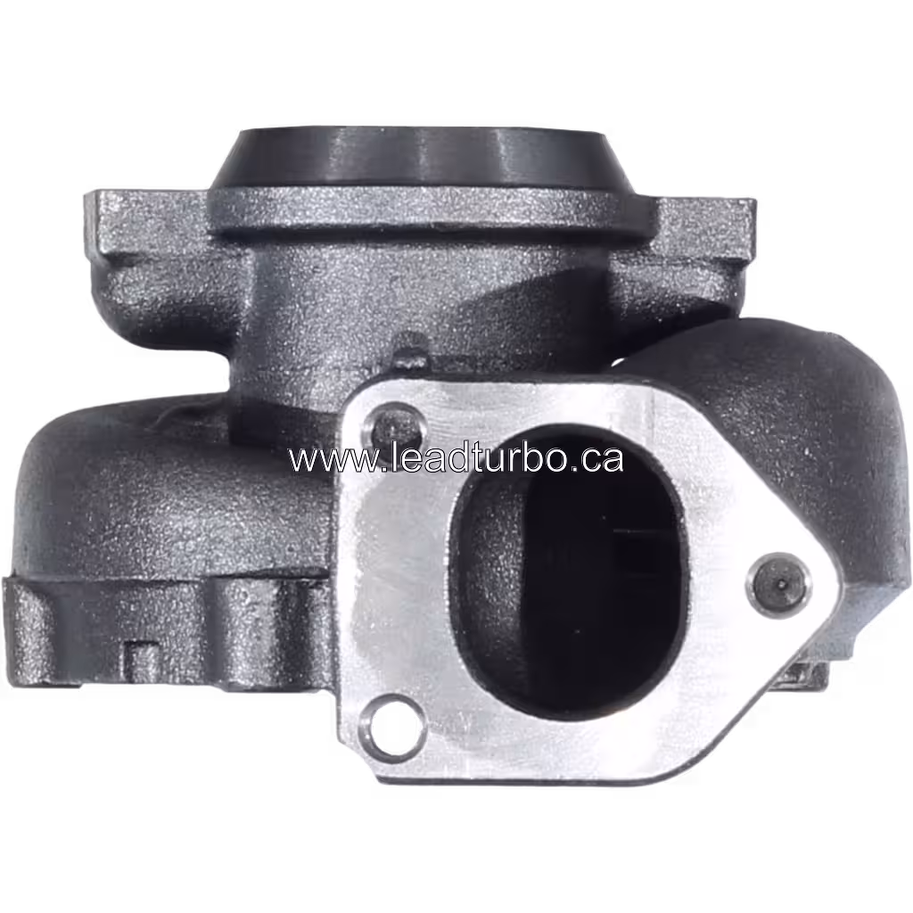 Carter turbine turbo Land Rover Range Rover 2.9 TDI M57D