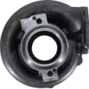 Carter Turbine de Turbocompresseur pour Land Rover Range Rover 2.9 TDI M57D thumbnail 4