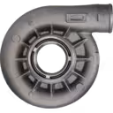 Carter de Compresseur de Turbocompresseur pour Cummins QSK19 800HP thumbnail 4