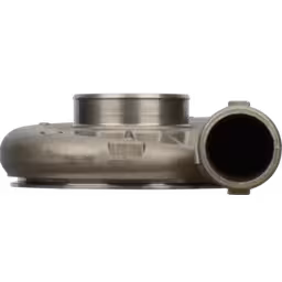 Compressor Housing for Cummins QSK19 800HP Harvester Turbocharger