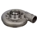 Aftermarket Turbo Compressor Housing for Cummins QSK19 800HP