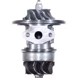Core J96 FOR 314106 - Remplacement de Turbocompresseur