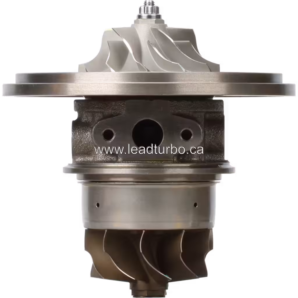 Core de Turbocompresseur GT4594L 712402-0092 de Remplacement pour Volvo DH12D