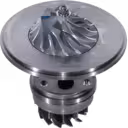Core de Turbocompresseur HX35W 4027436 de Remplacement pour Moteurs Cummins thumbnail 3