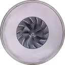 Core de Turbocompresseur J96 313175 - Remplacement Aftermarket thumbnail 4