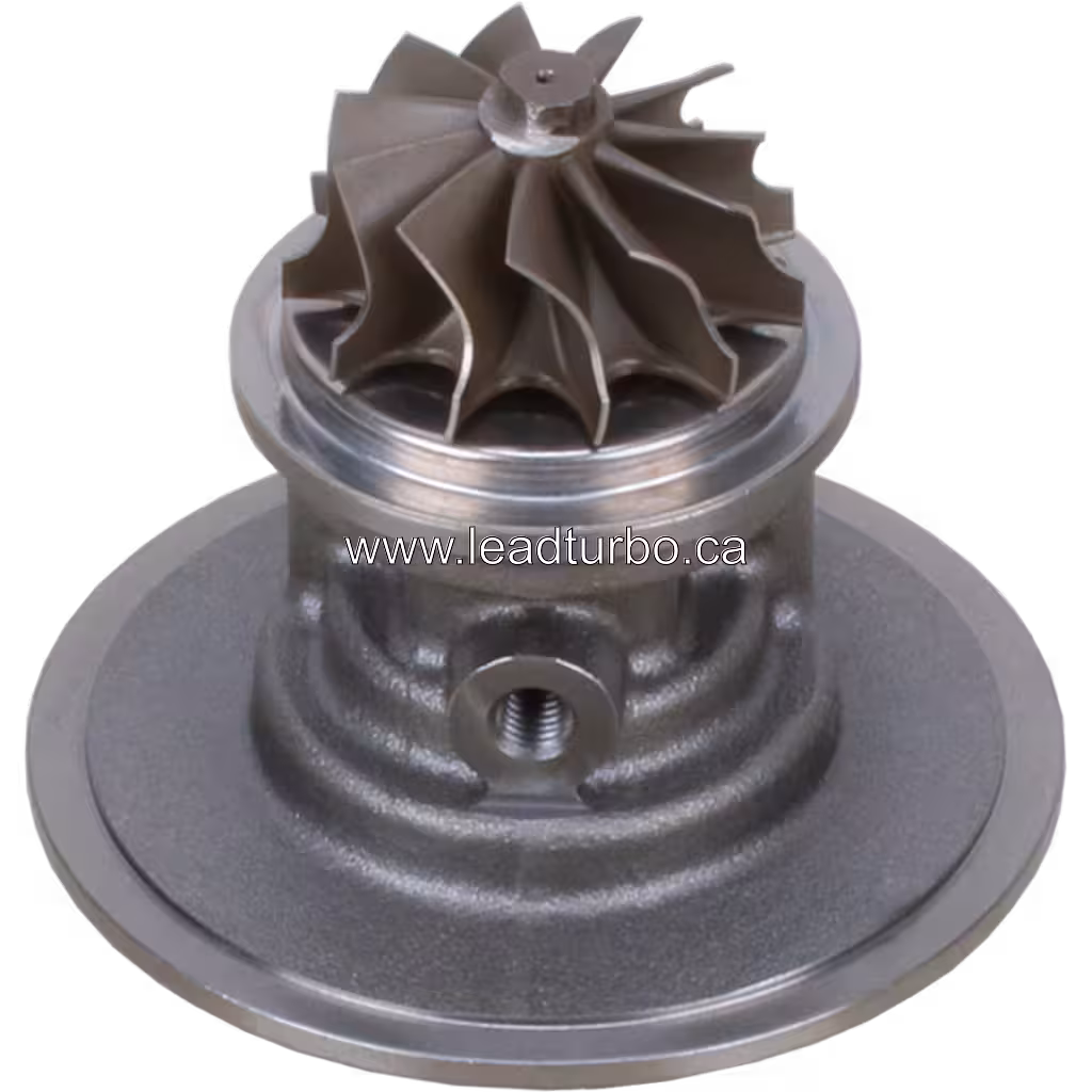 Pièce de rechange core turbo VA820014-T
