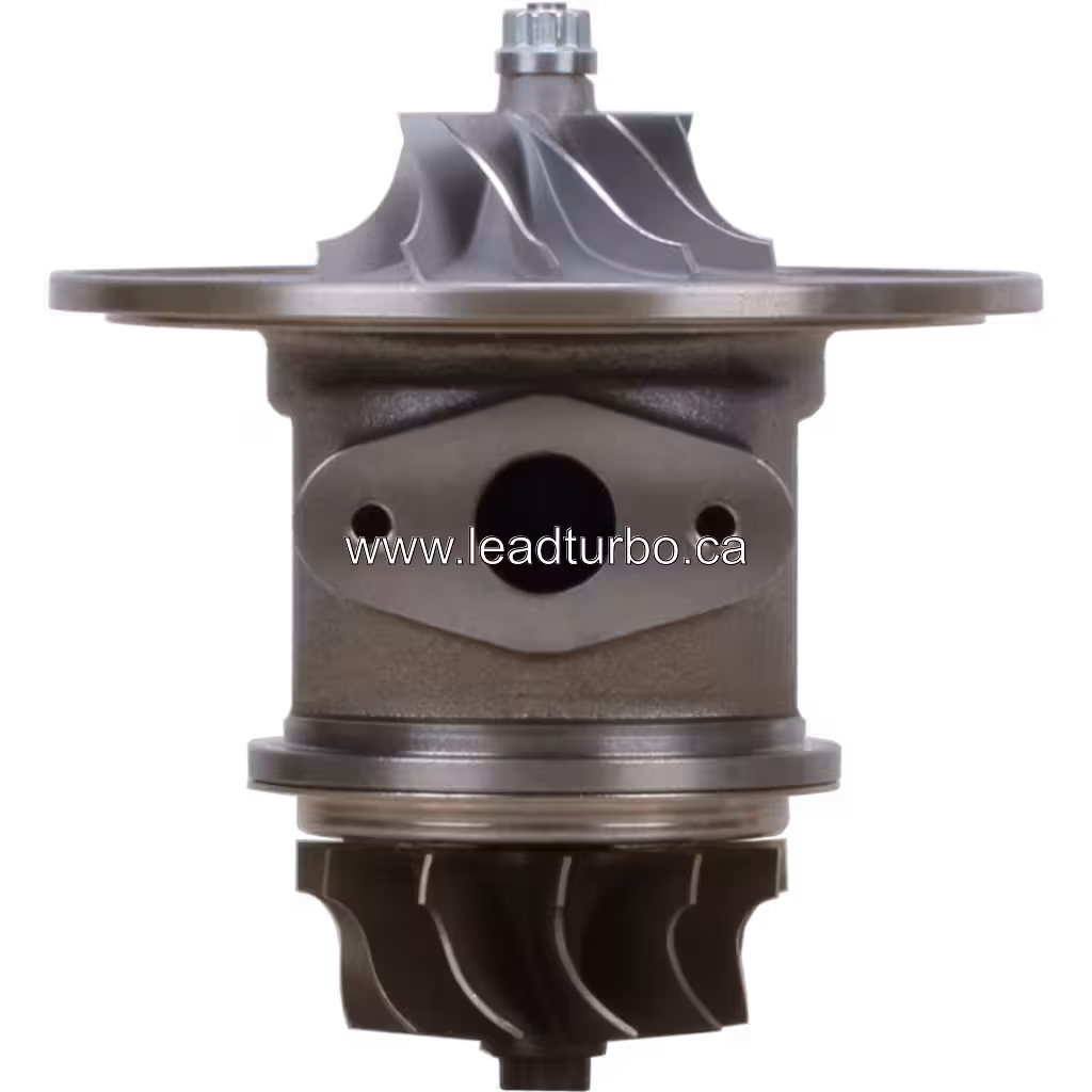 Core de turbocompresseur J96 VA820014-T vue avant