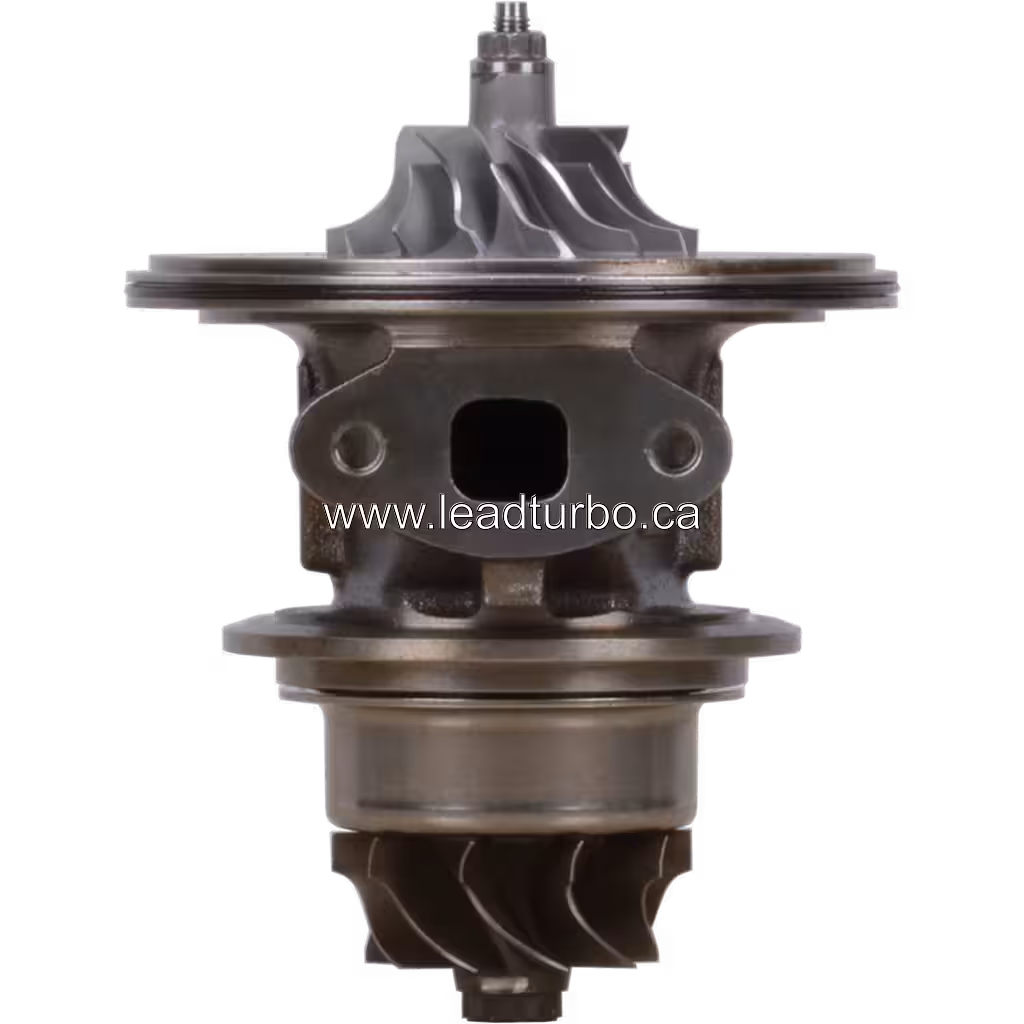 Core de turbocompresseur aftermarket