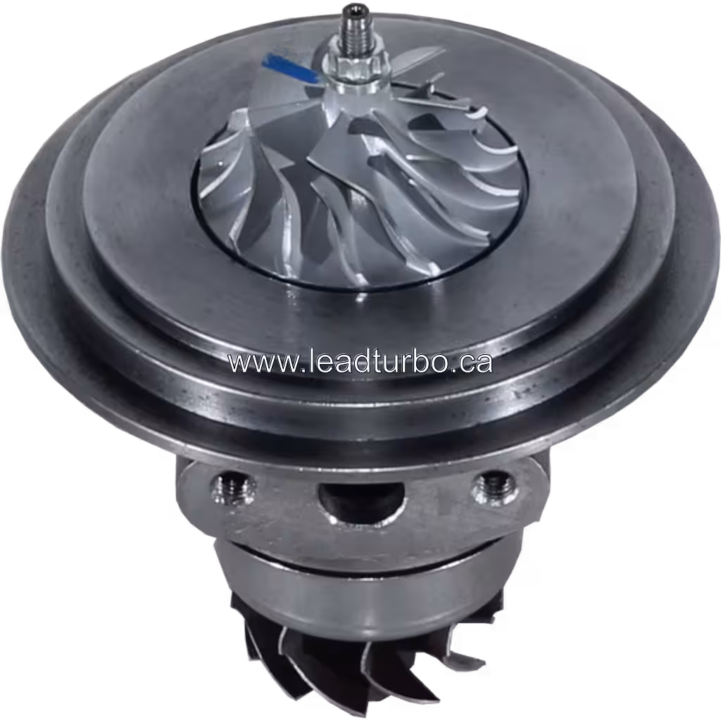 Pièce de rechange core turbo Deutz TAD750VE