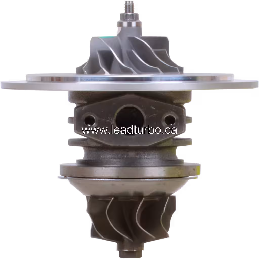 Core de turbocompresseur pour SsangYong Rexton 2.9 TD OM662