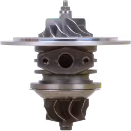 Core de Turbocompresseur pour SsangYong Rexton 2.9 TD OM662