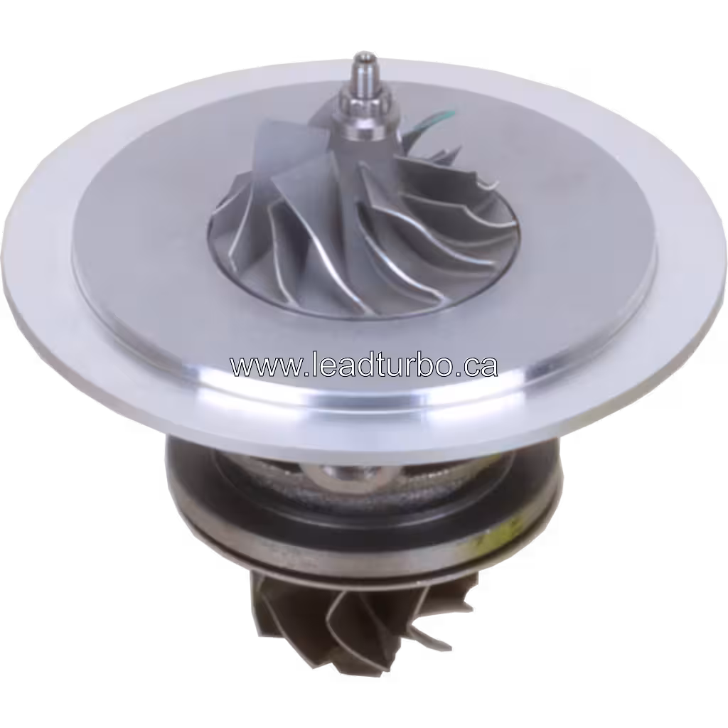 Pièce de rechange core turbo moteur OM662
