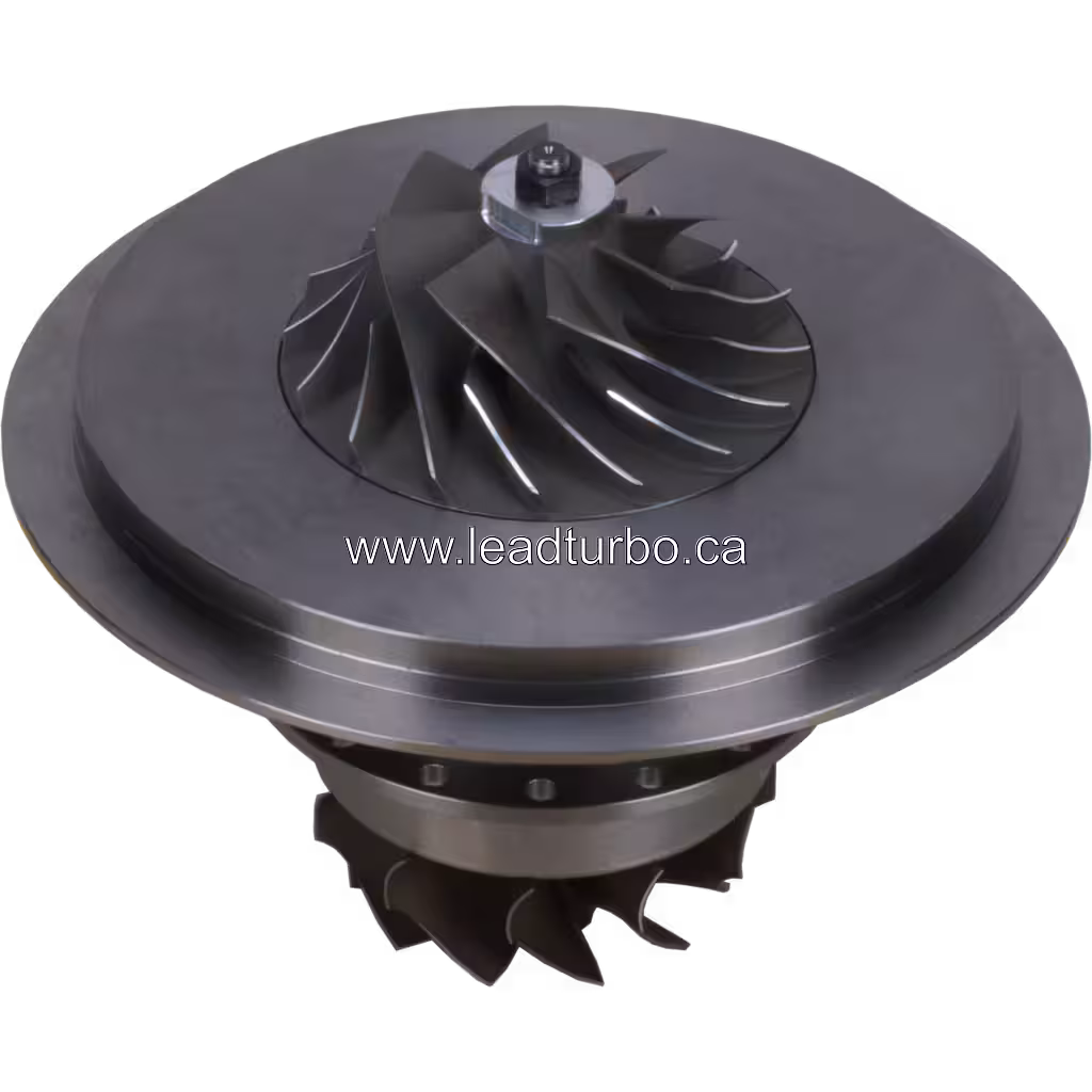 Core турбокомпресора 3580746 HX82 для CUMMINS Q19-P14