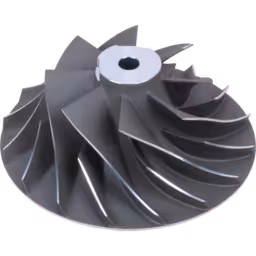 FOR 4033033 CW HX82 COMPRESSOR WHEEL OF TURBOCHARGER FOR CUMMINS Q19-P14 CUMMINS INDUSTRIAL