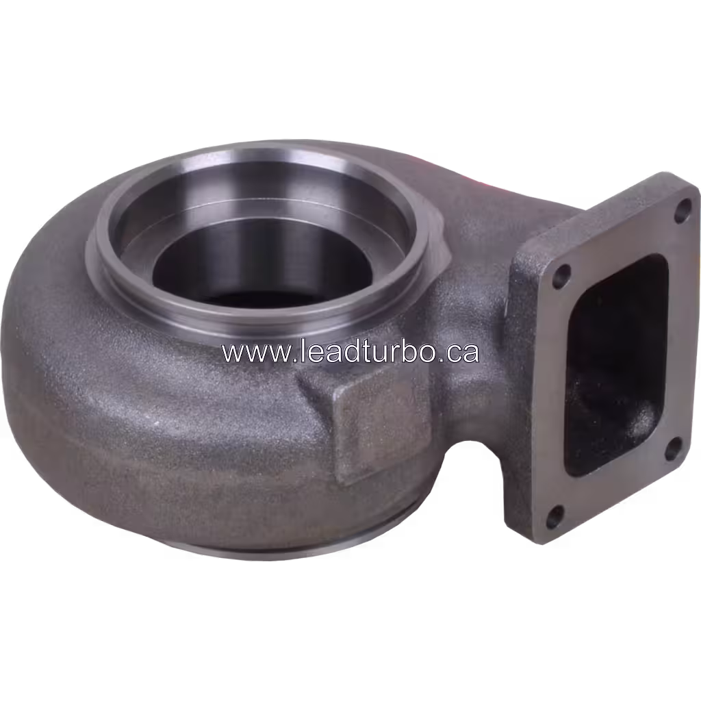Pièce de remplacement turbine housing 1262757