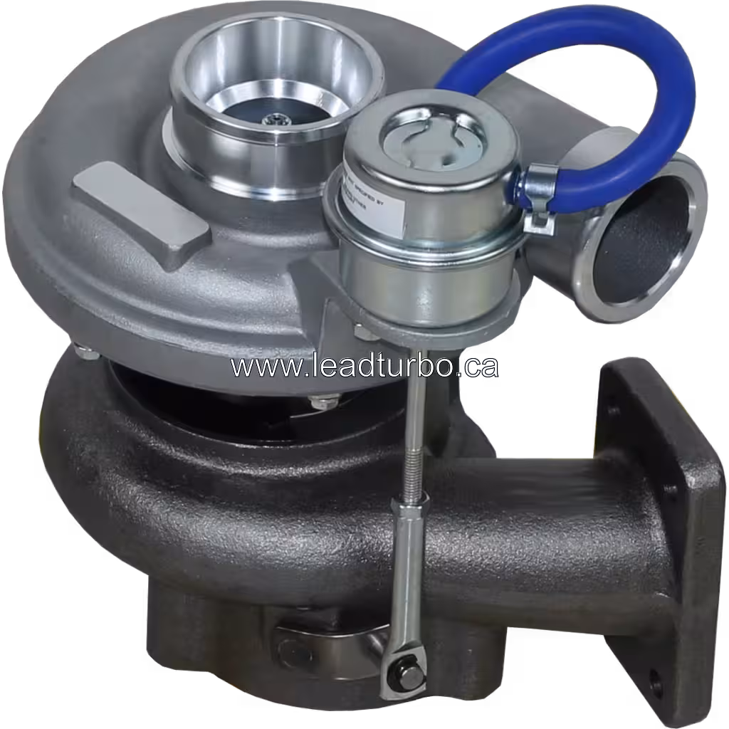 Caterpillar 3054C Turbo for CS533E and 416B