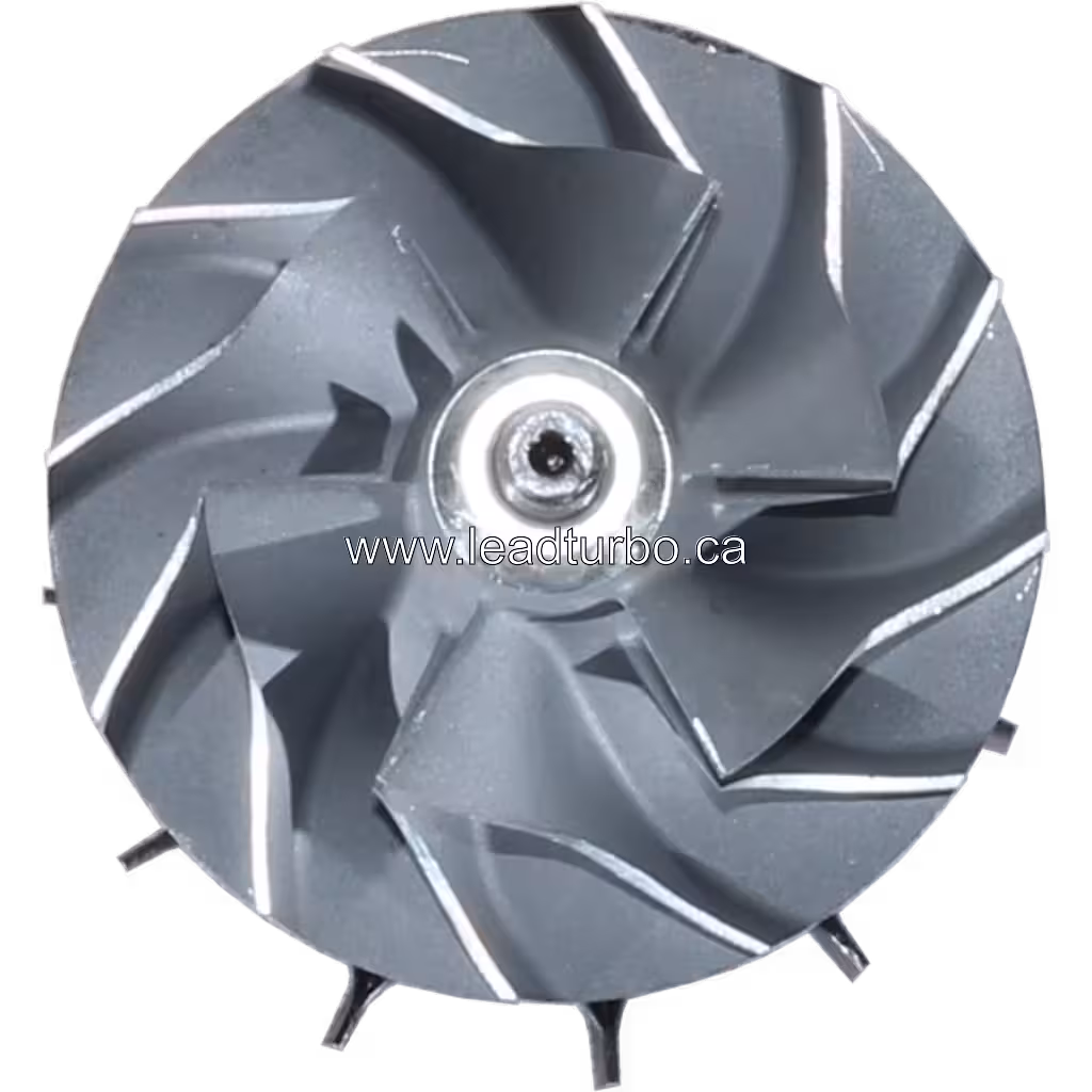 Composant Rotor Assy pour turbo J96