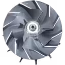 Composant Rotor Assy pour turbo J96