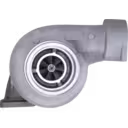 Turbochargeur de Remplacement 0R6837 S3BSL-115 pour CAT D6G, D6D et CAT 3306 thumbnail 1