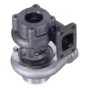 Turbocompresseur 04254537KZ S100 pour Deutz BF4M2012C thumbnail 3