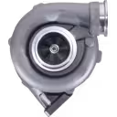 Turbocompresseur 366 096 4199 TO4E66 Remplacement Mercedes OM366LA thumbnail 4