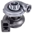 Turbocompresseur 366 096 4199 TO4E66 Remplacement Mercedes OM366LA