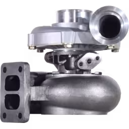 Turbocompresseur 366 096 4199 TO4E66 pour Mercedes-Benz OM366LA