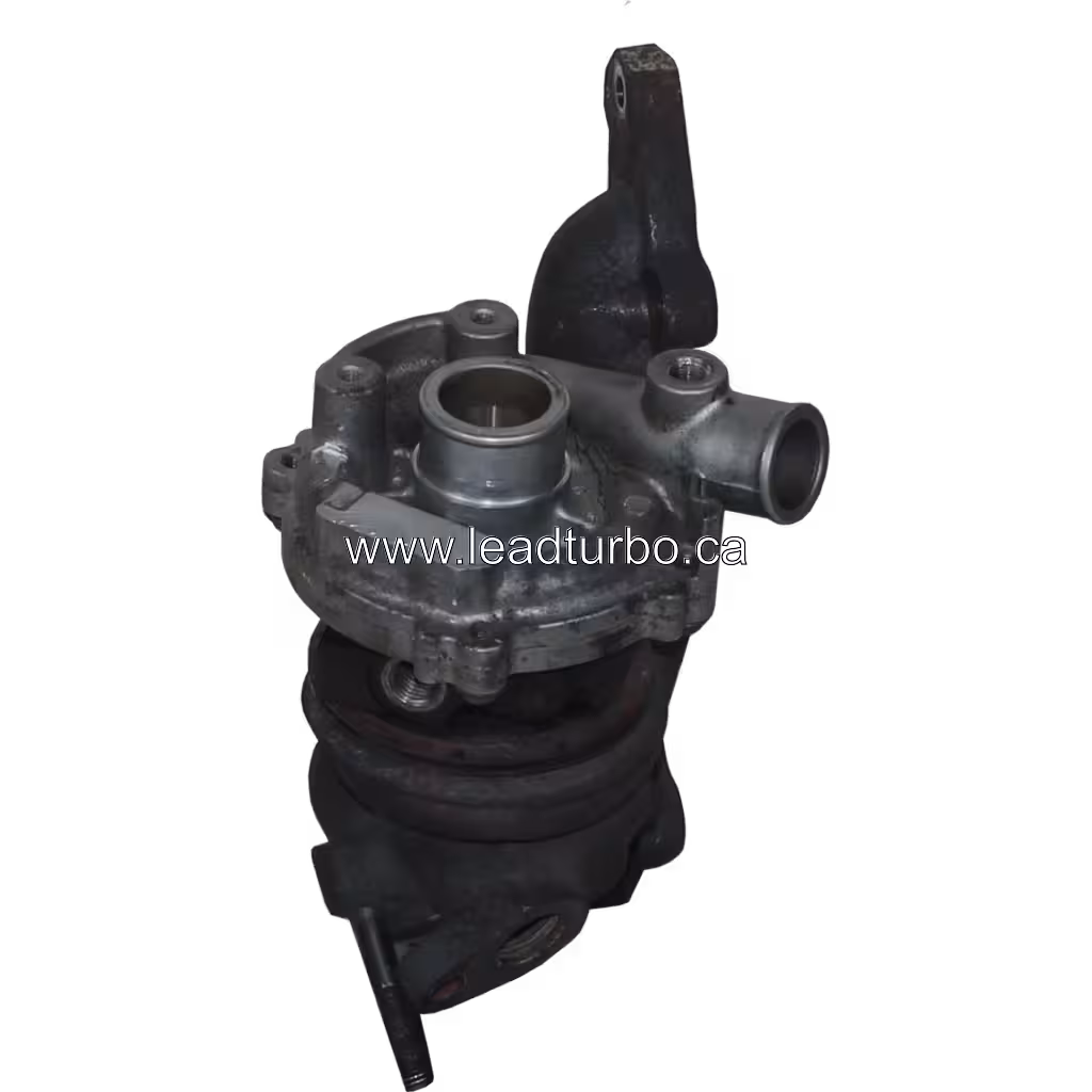 Turbocompresseur SMART M160 référence 160096039980