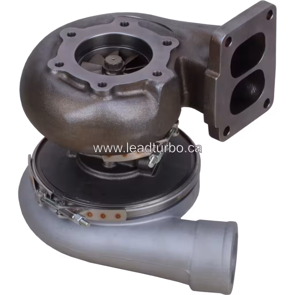 Turbocompresseur S400 référence OEM 316525