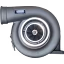 Détail du turbocompresseur 3801590 pour application Cummins