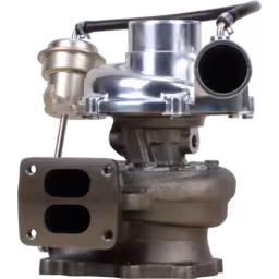 Turbocompresseur de remplacement VA240085 pour Nissan FE69 (VD48)