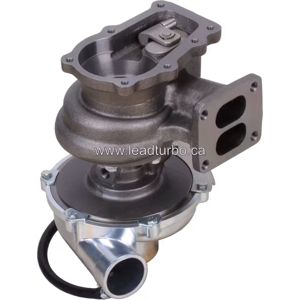 Turbocompresseur aftermarket moteur VD48