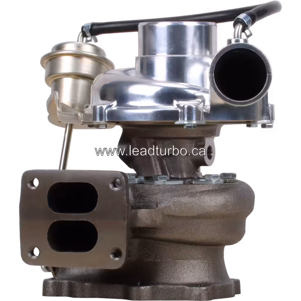 Turbocompresseur de remplacement pour NISSAN FE69(VD48)