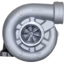 04198272KZ S2A Turbocharger Replacement for Deutz BF6M1012E thumbnail 2