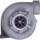 04198272KZ S2A Turbocharger Replacement for Deutz BF6M1012E thumbnail 1