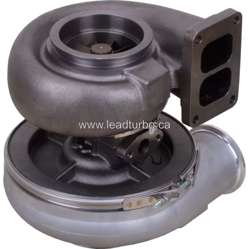 1386377 HX60 TURBOCHARGER FOR SCANIA TRUCK SCANIA DC16A