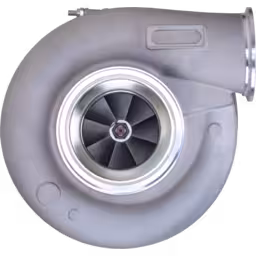1386377 HX60 Turbocharger Replacement for Scania DC16A