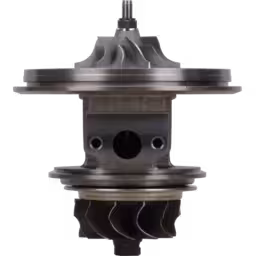 183416 4LGZ352C 21 22 Turbo Core for Scania D2542MTE