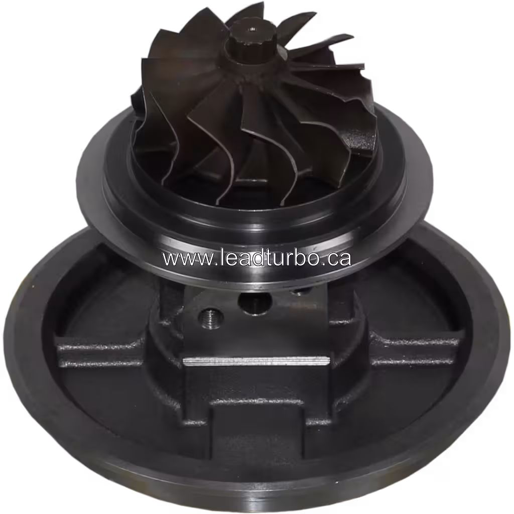 Turbo Core for MAN D2542MLE and Renault MIDR063450