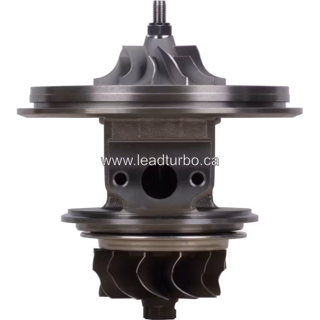 183416 Turbocharger Core for Scania D2542MTE
