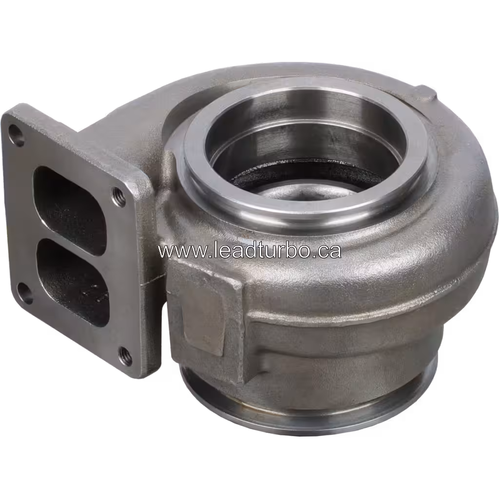 Volvo FM12 D12C Turbocharger Turbine Housing